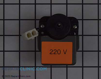 Motor-evap WP2321275 Alternate Product View