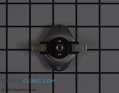 Limit Switch HH12HA142 Alternate Product View