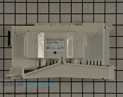 Control Module 00753526 Alternate Product View
