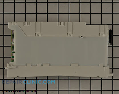 Control Module 00753526 Alternate Product View