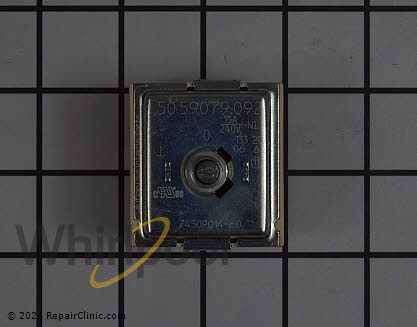 Switch- in 74011241 Alternate Product View