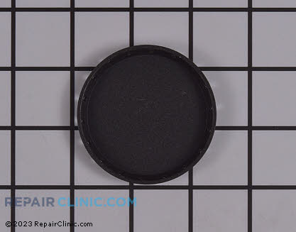Surface Burner Cap 5304533596 Alternate Product View