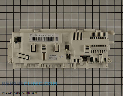 Main Control Board 97391609828100 Alternate Product View