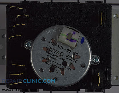 Timer D517560 Alternate Product View