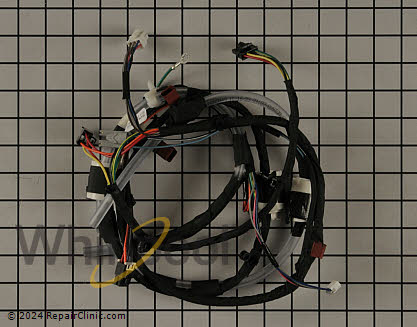 Wire Harness W11590868 Alternate Product View