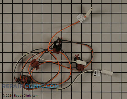 Wire Harness W10868536 Alternate Product View