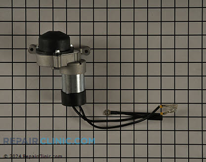 Electric Starter 95105534 Alternate Product View