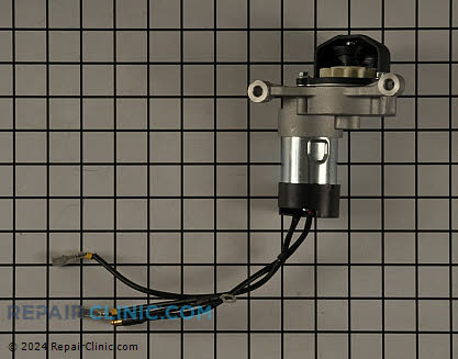 Electric Starter 95105534 Alternate Product View