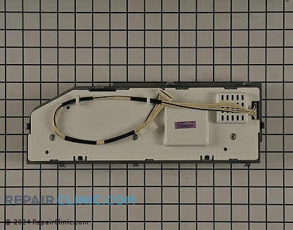 Control Board WPW10566876 Alternate Product View