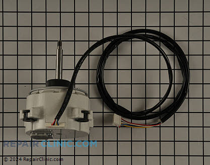 Fan Motor DB31-00579A Alternate Product View