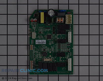 Control Board W11399844 Alternate Product View