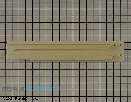 Drawer Slide Rail WR72X28501 Alternate Product View