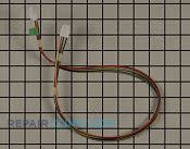 Wire Harness - Part # 1471424 Mfg Part # W10178851