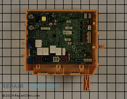 Control Board W11260742 Alternate Product View