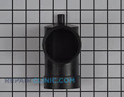 Duct Connector - Part # 2638648 Mfg Part # 68-22675-03