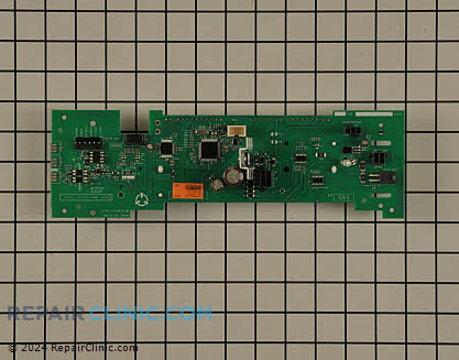Control Board WPW10311755 Alternate Product View