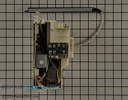 Control Board Y4714 Alternate Product View