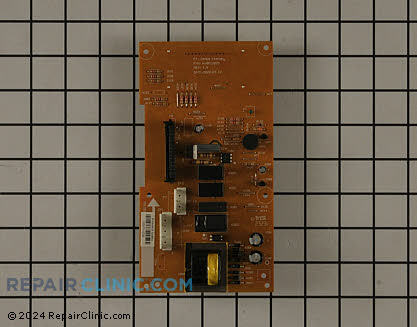 Control Board W11552018 Alternate Product View