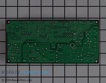 Main Control Board DB92-02784A Alternate Product View