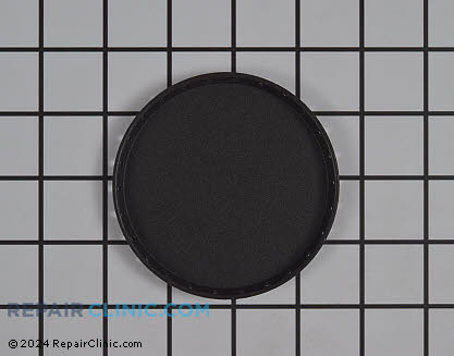 Surface Burner Cap 5304533619 Alternate Product View