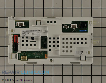 Control Board W11256108 Alternate Product View