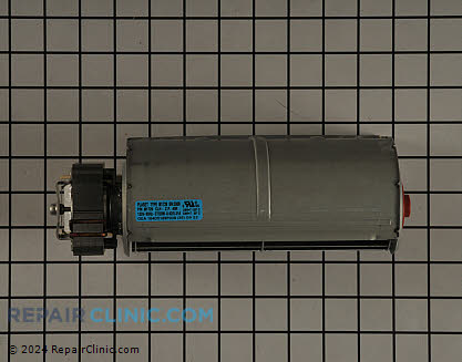 Blower tangential 60mm WB26K10008 Alternate Product View
