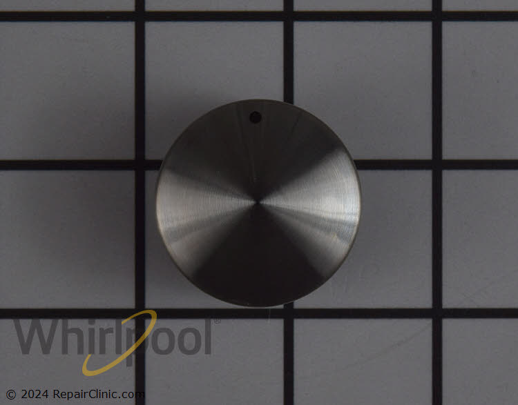 Knob W11213837 | Whirlpool Replacement Parts