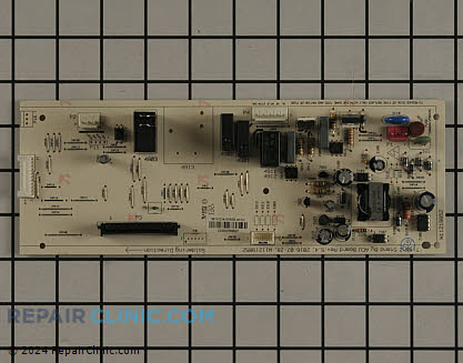 Control Board W11342846 Alternate Product View