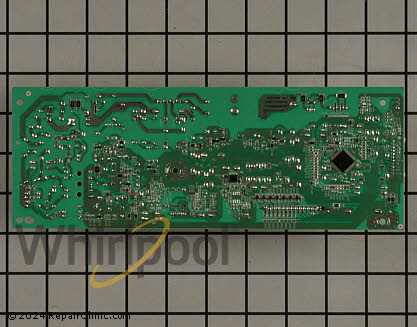 Control Board W11342846 Alternate Product View