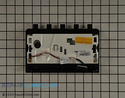Control Board W10852669 Alternate Product View