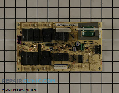 Relay Board 316443944 Alternate Product View