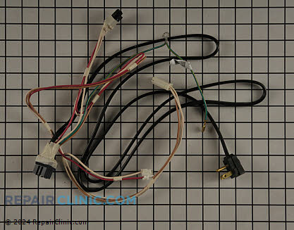 Wire Harness W11241362 Alternate Product View
