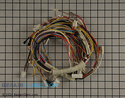 Wire Harness EAD51439105 Alternate Product View