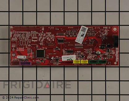 Control Board 316474900 Alternate Product View