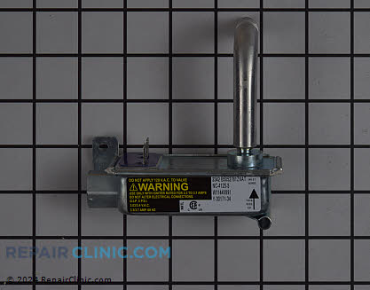 Safety Valve W11590251 Alternate Product View