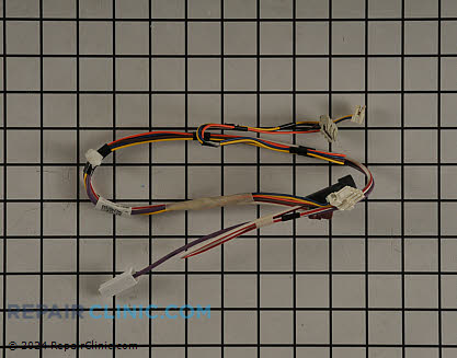 Wire Harness WD21X32679 Alternate Product View