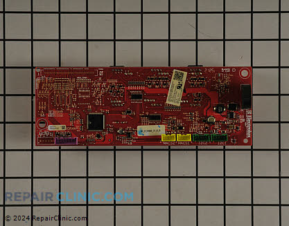 Oven Control Board 316474943 Alternate Product View