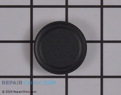 Surface Burner Cap WB29X28095 Alternate Product View