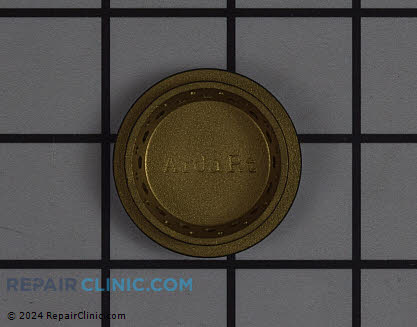 Surface Burner Cap WB29X28095 Alternate Product View