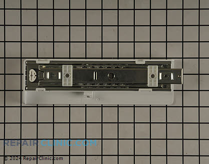 Drawer Slide Rail 5304524849 Alternate Product View