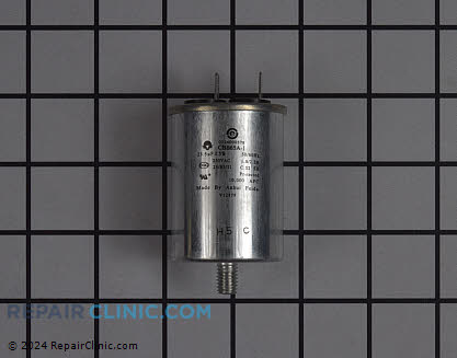 Capacitor WD19X24321 Alternate Product View