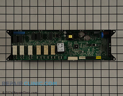 Control Board W11156486 Alternate Product View