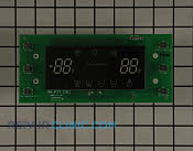 Dispenser Control Board - Part # 2031078 Mfg Part # DA41-00475F