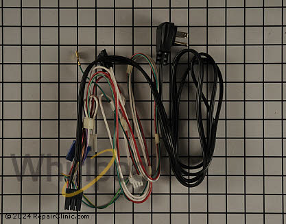 Wire Harness W11580023 Alternate Product View