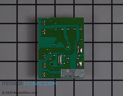 Control Board 5304519115 Alternate Product View