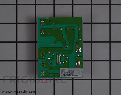 Control Board 5304519115 Alternate Product View