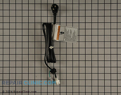 Power Cord W11582239 Alternate Product View