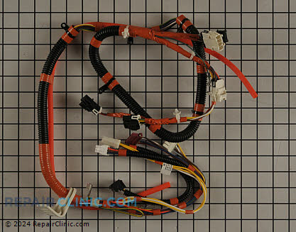 Wire Harness WH19X27496 Alternate Product View