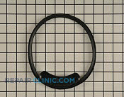 Gasket cover cyclone - Part # 4013008 Mfg Part # DJ63-01447A