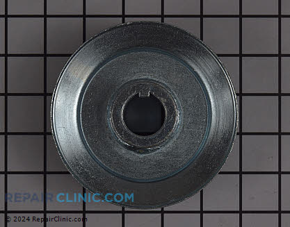 Pulley 756-04494C Alternate Product View
